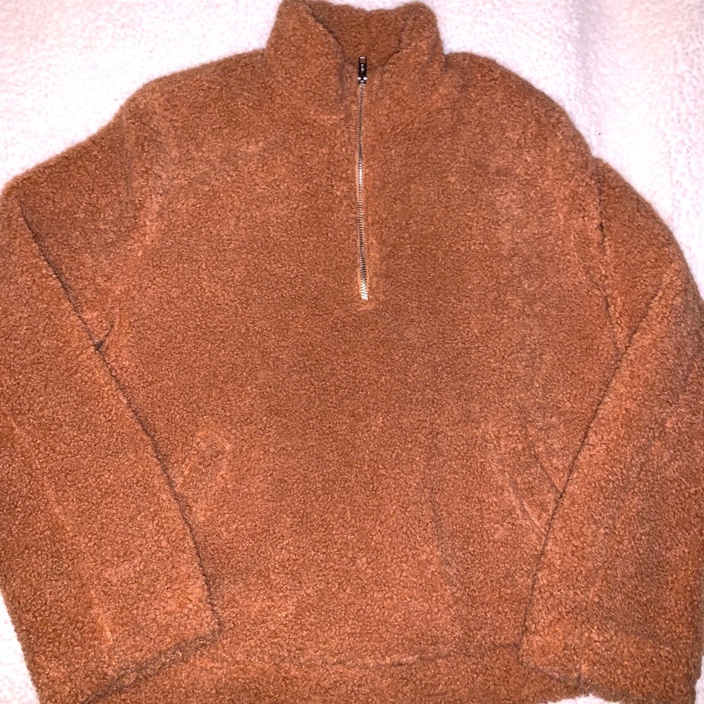 NWT Princess Polly Sherpa